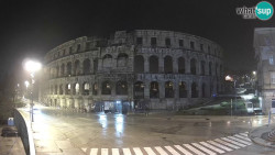 Arena Pula