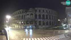 Arena Pula