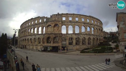 Arena Pula