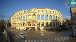 Arena Pula