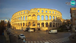 Arena Pula