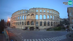 Arena Pula