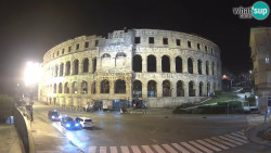 Arena Pula