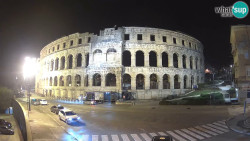 Arena Pula