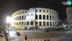 Arena Pula