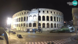 Arena Pula