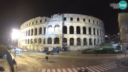 Arena Pula
