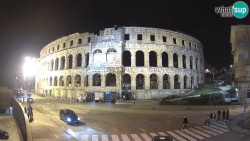 Arena Pula
