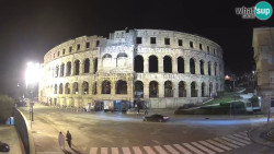 Arena Pula