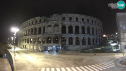 Arena Pula