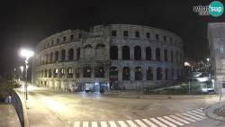 Arena Pula