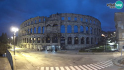 Arena Pula