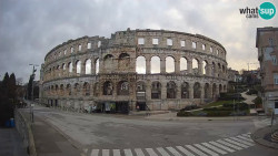 Arena Pula