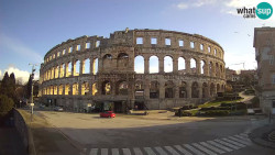 Arena Pula