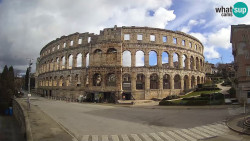 Arena Pula
