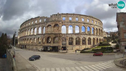 Arena Pula