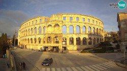Arena Pula
