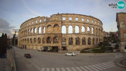 Arena Pula