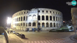 Arena Pula