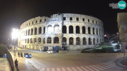 Arena Pula