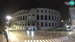 Arena Pula