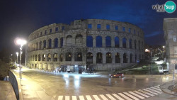Arena Pula