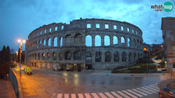 Arena Pula