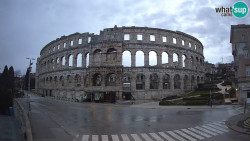 Arena Pula