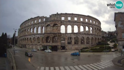 Arena Pula