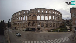 Arena Pula