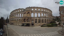 Arena Pula