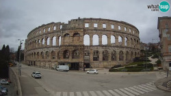 Arena Pula