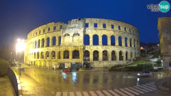 Arena Pula