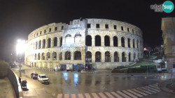 Arena Pula
