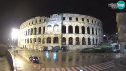 Arena Pula