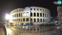 Arena Pula