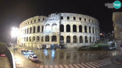 Arena Pula
