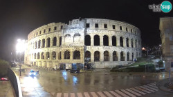 Arena Pula