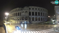 Arena Pula