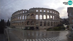 Arena Pula