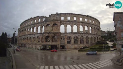 Arena Pula