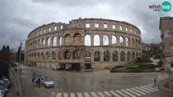 Arena Pula