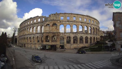 Arena Pula
