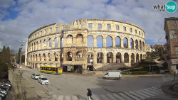 Arena Pula