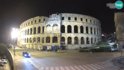 Arena Pula