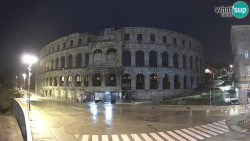 Arena Pula