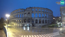 Arena Pula