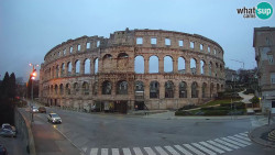 Arena Pula