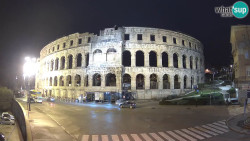 Arena Pula