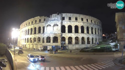 Arena Pula